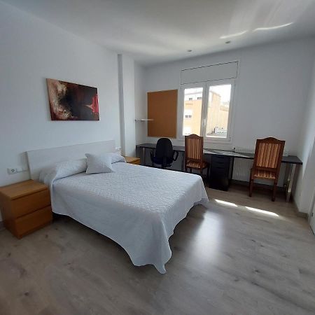 Ferienwohnung Atic Al Centre De Gerona Exterior foto