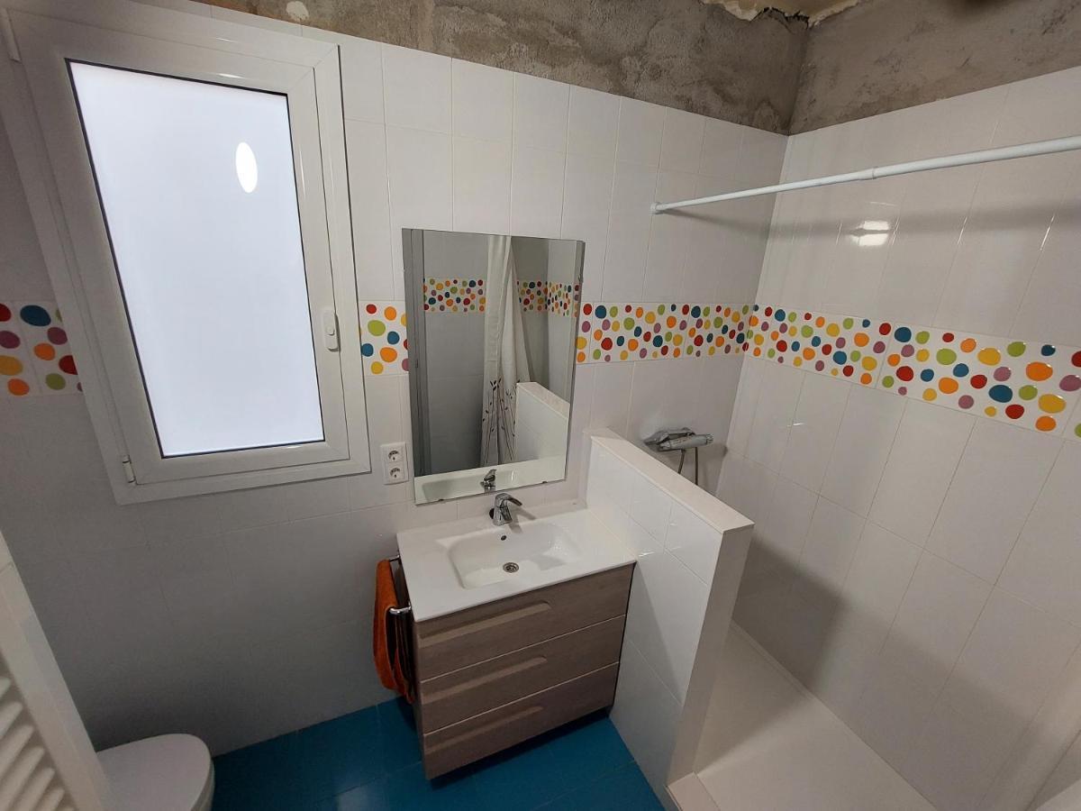 Ferienwohnung Atic Al Centre De Gerona Exterior foto