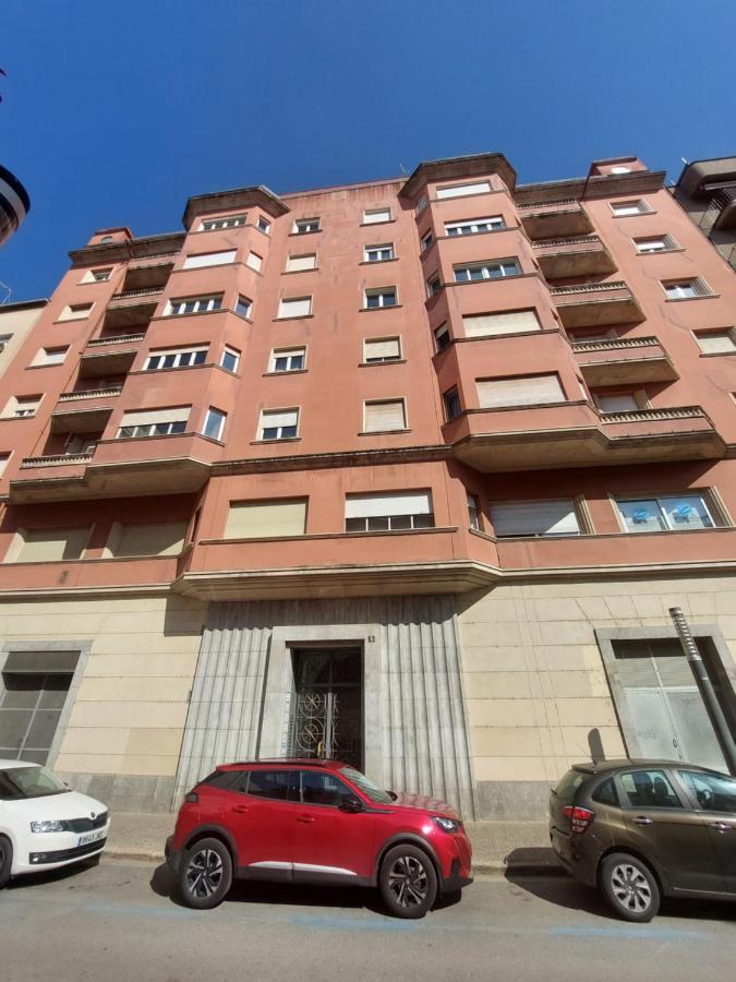 Ferienwohnung Atic Al Centre De Gerona Exterior foto