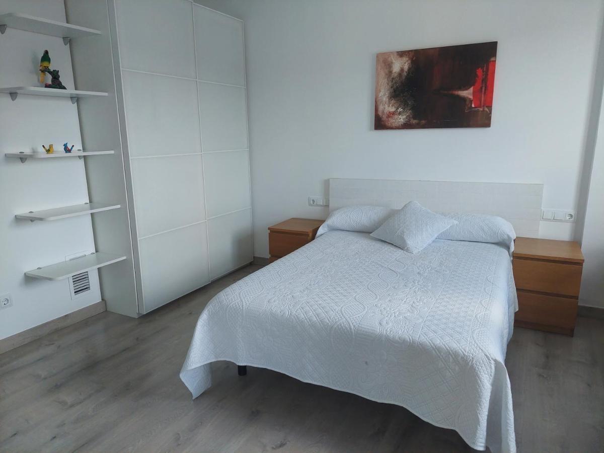 Ferienwohnung Atic Al Centre De Gerona Exterior foto