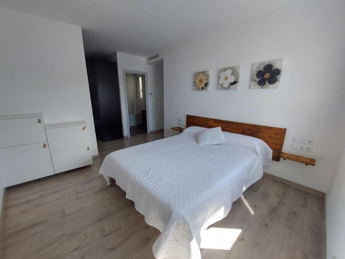 Ferienwohnung Atic Al Centre De Gerona Exterior foto