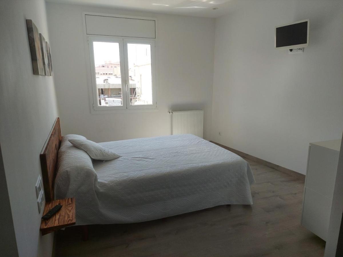 Ferienwohnung Atic Al Centre De Gerona Exterior foto